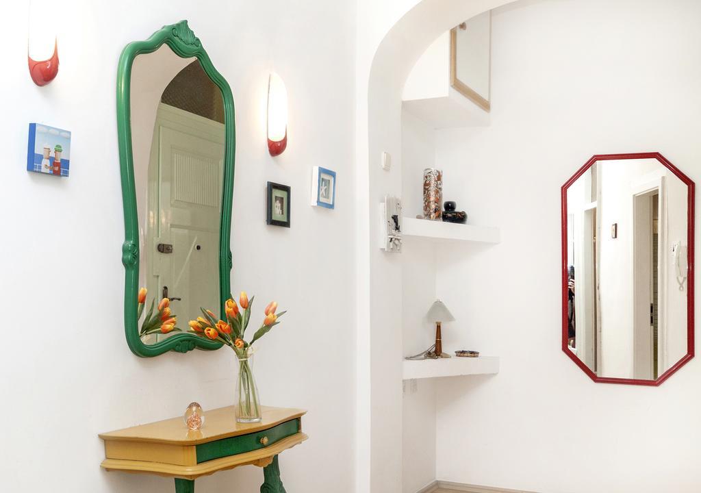 Apartment Wanderlust Split Exterior foto