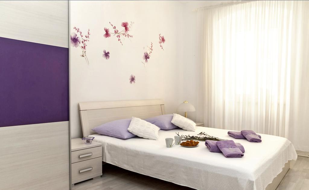 Apartment Wanderlust Split Exterior foto