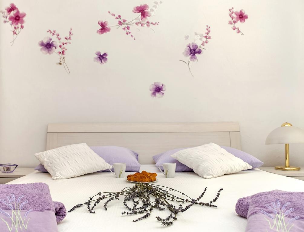 Apartment Wanderlust Split Exterior foto