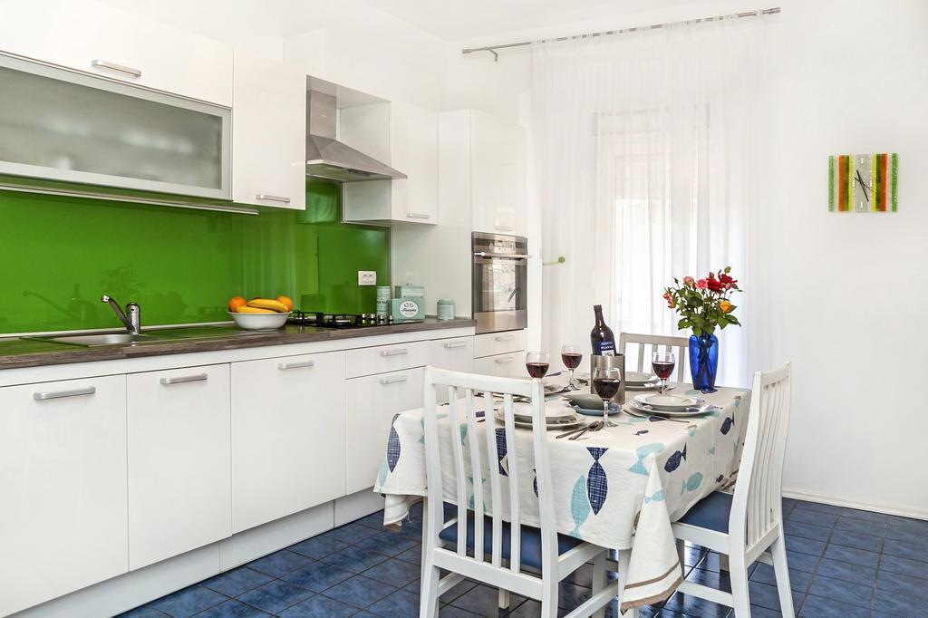 Apartment Wanderlust Split Exterior foto