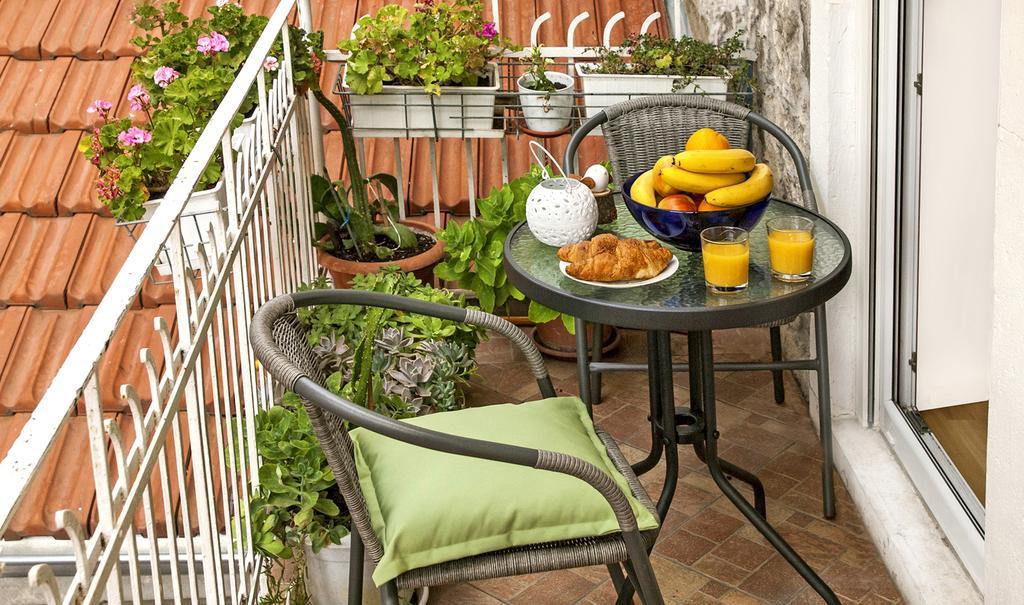 Apartment Wanderlust Split Exterior foto